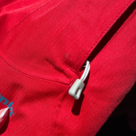 Patagonia H2No Ski Jacket - Picture 11 of 13